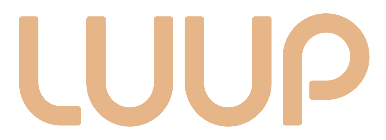 About Luup About Luup
